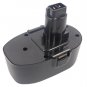 BATTERY BLACK & DECKER A9268, A9277, A9282, PS145 FOR  CD18CBK, CD18CE, KC1882C, KC1882CN