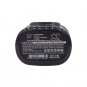 BATTERY BLACK & DECKER 90500500 FOR FS360, FS360 Type 1
