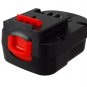BATTERY FIRESTORM FS120B, FSB12, HPB12 FOR FS1200D, FS1200D-2, FS1202BN, FS1202D, FS12PS, FS12PSK