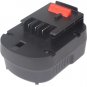 BATTERY FIRESTORM FS120B, FSB12, HPB12 FOR FS1200D, FS1200D-2, FS1202BN, FS1202D, FS12PS, FS12PSK