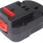 BATTERY FIRESTORM FS120B, FSB12, HPB12 FOR FS1200D, FS1200D-2, FS1202BN, FS1202D, FS12PS, FS12PSK