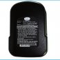 BATTERY BLACK & DECKER FSB14, HPB14, 499936-34, BD1444L FOR SXR14, XTC143BK