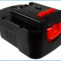 BATTERY FIRESTORM FS140BX FOR BD14PSK, FS1400D, FS1400D-2, FS1402D, FS14PS, FS14PSK, PS142K