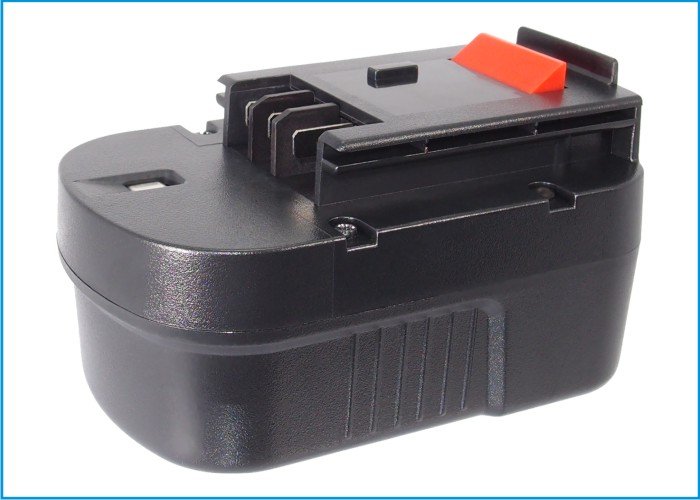 BATTERY BLACK & DECKER FSB14, HPB14, 499936-34, BD1444L FOR SXR14, XTC143BK