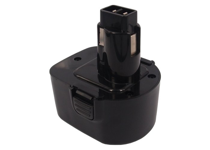 BATTERY BLACK & DECKER A9252, A9275, PS130, PS130A FOR Q129, TV250, PS350