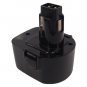 BATTERY BLACK & DECKER A9252, A9275, PS130, PS130A FOR Q129, TV250, PS350