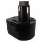 BATTERY BLACK & DECKER A9252, A9275, PS130, PS130A FOR Q129, TV250, PS350