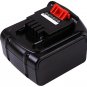 BATTERY BLACK & DECKER BL1114, BL1314, BL1514, LB16 FOR LGC120, LST220, SSL20SB