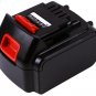 BATTERY BLACK & DECKER BL1114, BL1314, BL1514, LB16 FOR LGC120, LST220, SSL20SB
