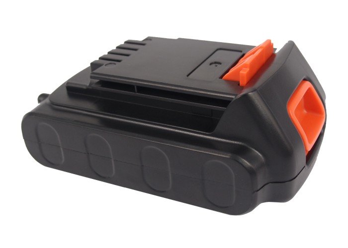 BATTERY BLACK & DECKER LB20, LBX20, LBXR20 FOR LST400, LST420, LSW20