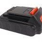 BATTERY BLACK & DECKER LB20, LBX20, LBXR20 FOR LST400, LST420, LSW20, SSL20SB