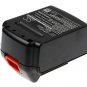 BATTERY BLACK & DECKER LB20, LBX20, LBXR20 FOR LST400, LST420, LSW20, SSL20SB