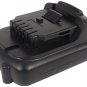 BATTERY DEWALT DCB120, DCB121, DCB123, DCB125, DCB127 FOR DCT416, DCT416S1, DCT418, DCT419