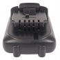BATTERY DEWALT DCB120, DCB121, DCB123, DCB125, DCB127 FOR DCT416, DCT416S1, DCT418, DCT419
