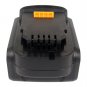 BATTERY DEWALT DCB140, DCB140-XJ, DCB143, DCB145 FOR DCS332M2, DCS332N, DCV582