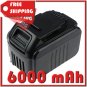 BATTERY DEWALT DCB140, DCB140-XJ, DCB143, DCB145 FOR DCS332M2, DCS332N, DCV582