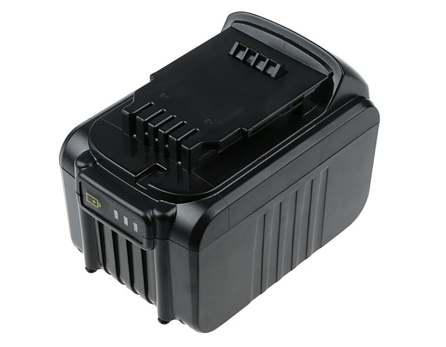 BATTERY DEWALT DCB140, DCB140-XJ, DCB143, DCB145 FOR DCS332M2, DCS332N ...