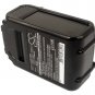 BATTERY DEWALT DCB205, DCB180, DCB200, DCB206 FOR DCS381, DCS391, DCS391B, DCS391L1