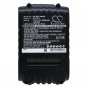 BATTERY DEWALT DCB205, DCB180, DCB200, DCB206 FOR DCS381, DCS391, DCS391B, DCS391L1