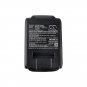 BATTERY DEWALT DCB205, DCB180, DCB200, DCB206 FOR DCS381, DCS391, DCS391B, DCS391L1