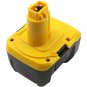 BATTERY DEWALT DE9141 FOR DW991KC-2, DW991KQ-2, DW991KS-2, DW992K-2, DW994KQ, DW996K-2