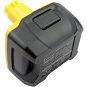 BATTERY DEWALT DE9141 FOR DW991KC-2, DW991KQ-2, DW991KS-2, DW992K-2, DW994KQ, DW996K-2