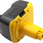 BATTERY DEWALT DE9141 FOR DW991KC-2, DW991KQ-2, DW991KS-2, DW992K-2, DW994KQ, DW996K-2