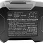 BATTERY DEWALT DE9141 FOR DW991KC-2, DW991KQ-2, DW991KS-2, DW992K-2, DW994KQ, DW996K-2