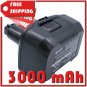 BATTERY DEWALT DC9180, DC9180C, DC9182 FOR DCD925, DCD925B2, DCD925KA, DCD925N