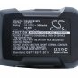 BATTERY DEWALT DC9180, DC9180C, DC9182 FOR DCD925, DCD925B2, DCD925KA, DCD925N