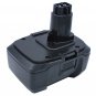 BATTERY DEWALT DC9180, DC9180C, DC9182 FOR DCD925, DCD925B2, DCD925KA, DCD925N