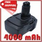 BATTERY DEWALT DC9180, DC9180C, DC9182 FOR DCD925, DCD925B2, DCD925KA, DCD925N