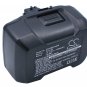BATTERY DEWALT DC9180, DC9180C, DC9182 FOR DCD925, DCD925B2, DCD925KA, DCD925N