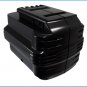 BATTERY DEWALT DE0240, DE0240-XJ, DE0241, DE0243, DE0243-XJ, DW0240, DW0242 FOR DW017K2H, DW017N