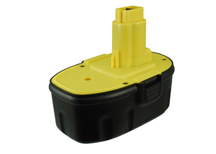 BATTERY DEWALT DC9096, DE9039, DE9095, DE9096, DE9503, DW9095, DW9096, DW9098 FOR DCD959KX, DCD959VX