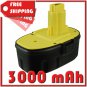 BATTERY DEWALT DC9096, DE9039, DE9095, DE9096, DE9503, DW9095, DW9096, DW9098 FOR DCD959KX, DCD959VX