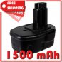BATTERY DEWALT DC9091, DE9038, DE9091, DE9092, DE9094, DE9502, DW9091 FOR DC936KA, DC983KA