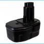 BATTERY DEWALT DC9091, DE9038, DE9091, DE9092, DE9094, DE9502, DW9091 FOR DC936KA, DC983KA