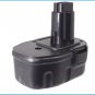BATTERY DEWALT DC9091, DE9038, DE9091, DE9092, DE9094, DE9502, DW9091 FOR DC936KA, DC983KA