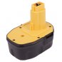 BATTERY DEWALT DC9091, DE9038, DE9091, DE9092, DE9094, DE9502, DW9091, DW9094 FOR DC757KA, DC757KB