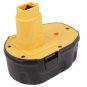 BATTERY DEWALT DC9091, DE9038, DE9091, DE9092, DE9094, DE9502, DW9091, DW9094 FOR DC757KA, DC757KB