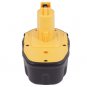 BATTERY DEWALT DC9091, DE9038, DE9091, DE9092, DE9094, DE9502, DW9091, DW9094 FOR DC757KA, DC757KB