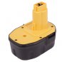 BATTERY DEWALT DC9091, DE9038, DE9091, DE9092, DE9094, DE9502, DW9091, DW9094 FOR DC757KA, DC757KB