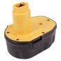 BATTERY DEWALT DC9091, DE9038, DE9091, DE9092, DE9094, DE9502, DW9091, DW9094 FOR DC757KA, DC757KB