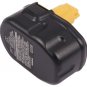 BATTERY DEWALT DC9091, DE9038, DE9091, DE9092, DE9094, DE9502, DW9091, DW9094 FOR DC757KA, DC757KB