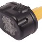 BATTERY DEWALT DC9091, DE9038, DE9091, DE9092, DE9094, DE9502, DW9091, DW9094 FOR DC757KA, DC757KB