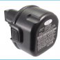BATTERY DEWALT DC9062, DE9036, DE9061, DE9062, DW9061, DW9062 FOR DW050K, DW902