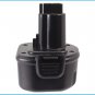 BATTERY DEWALT DC9062, DE9036, DE9061, DE9062, DW9061, DW9062 FOR DW050K, DW902