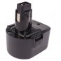 BATTERY DEWALT DC9071, DE9037, DE9074, DE9075, DE9501, DW9071, DW9072 FOR DW912, DW915 Flash Light