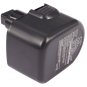 BATTERY DEWALT DC9071, DE9037, DE9074, DE9075, DE9501, DW9071, DW9072 FOR DW912, DW915 Flash Light